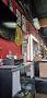 Fifty50 Lounge Barber Shop
