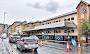 Kendal Bus Station