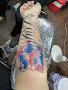 All Inkd Up 3