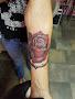 Dark Side Tattoo & Body Piercing