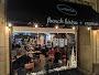 Cachette Bistro & Creperie