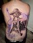 The Lions Den Tattoo Company