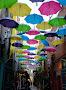 Orange Street Alley