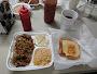 Big Daddy's Real Pit Bar B Que