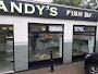 Andy's Fish Bar 2