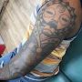 Pa`u Tattoo 3
