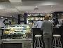 Black Cafeteria