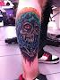 Redbeard's Living Canvas 2