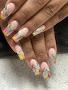 Ny Nails And Spa