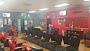 First & 10 Barber Shop 2
