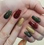Number One Nails 2