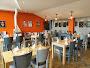 The Riverside Bar And Restaurant Sudbury