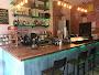 (h) Cafe&tapas Bar