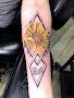 Culture Shock Tattoo 3
