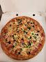Istanbul Pizza & Kebabs