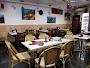 Cross Restaurant