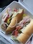 Harbor City Lunch