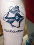 Quality Custom Tattoos