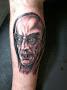 Silva's Tattooing