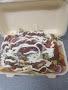 Sunny Sands Caravan Park Chip Shop