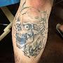 Red Tide Tattoo Co.