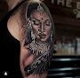 Till The End Tattoos By Tatubaby