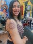 Manny's Tattoo Shop - Art Gallery & Piercing