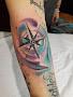 Highmark Tattoo 2