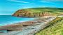 St. Bees Beach Seafront