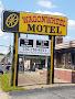 Wagon Wheel Motel Of Youngstown