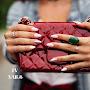 T V Nails