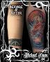 Anarchy Tattoo Studios