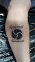 Total Commitment Tattooing