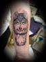 Jekyll And Hyde Tattoo