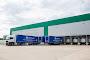 Optima Logistics Ltd