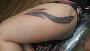 Bury The Needle Tattoo