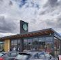 Starbucks Drive Thru 2
