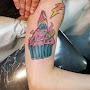 Tattoo Skills 2