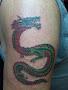 Alley Ink Tattoos & Body Services