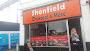 Shenfield Charcoal & Meze
