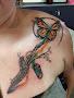 Dna Tattoo 2