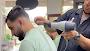 Areedo Barbershop