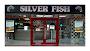 Silver Fish