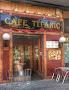 Cafetería Titanic