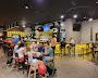 Peach Pit Bar + Grill