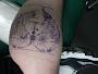 Boston Street Tattoo