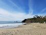 Crescent Bay Beach