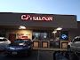 Cj's Saloon