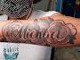 Infamous Tattoos