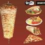 Jujuana Pizzeria & Doner Kebab